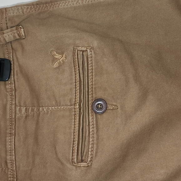 Men shorts - Picture 3 of 5